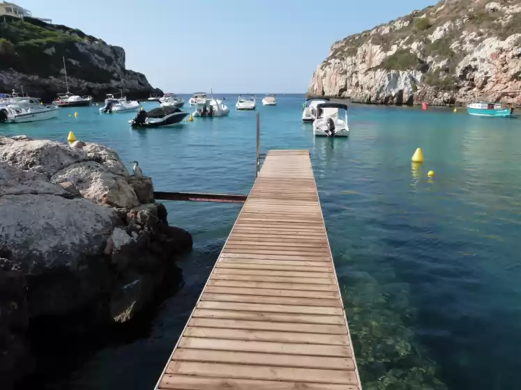 Location de vacances à Can jaume 10, es Canutells