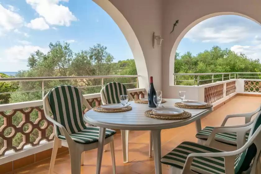 Location de vacances à Can jaume 10, es Canutells