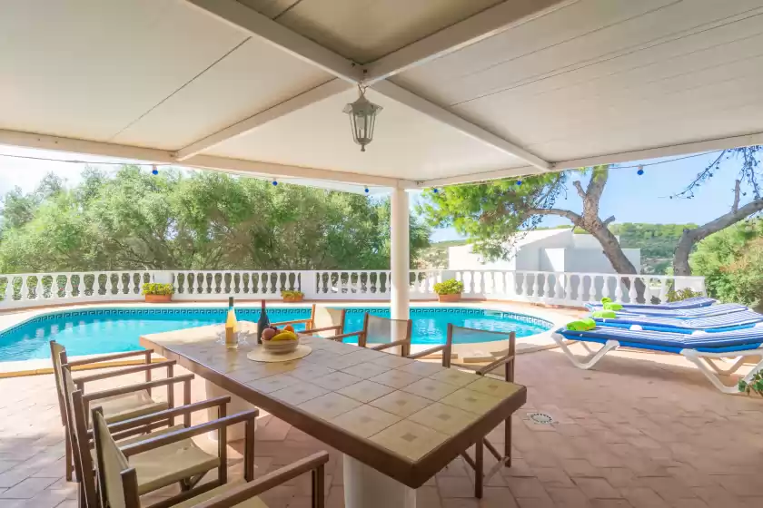 Location de vacances à Can jaume 10, es Canutells