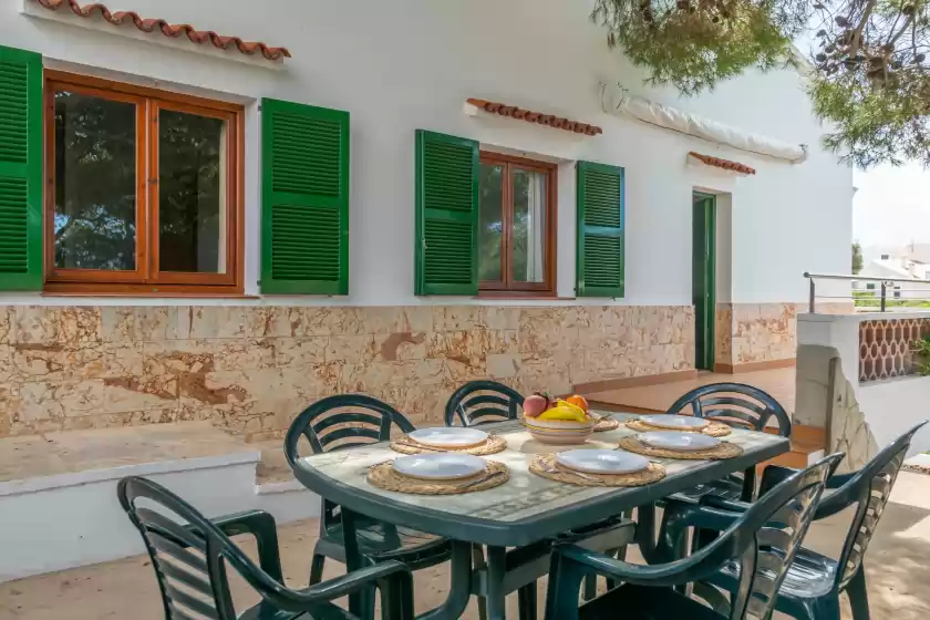 Location de vacances à Can jaume 10, es Canutells