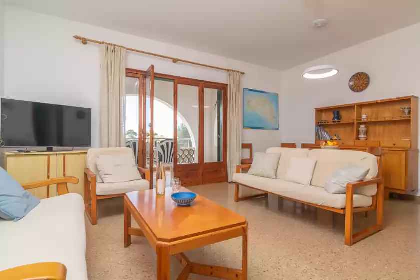 Location de vacances à Can jaume 10, es Canutells