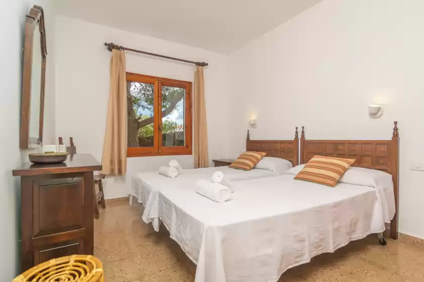 Location de vacances à Can jaume 10, es Canutells