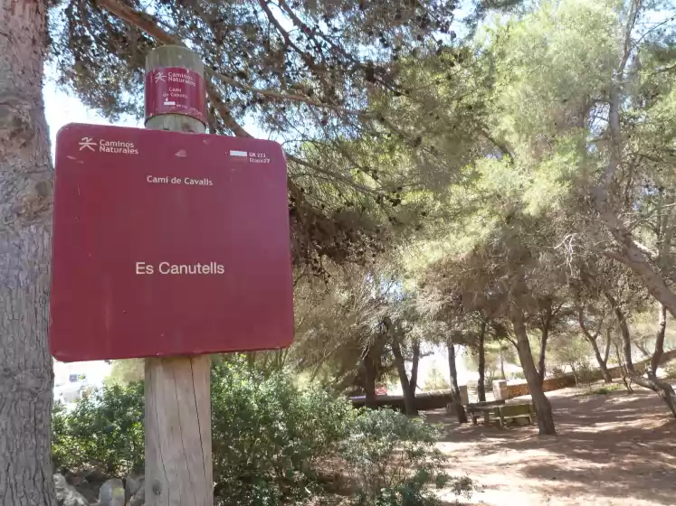 Location de vacances à Can jaume 10, es Canutells