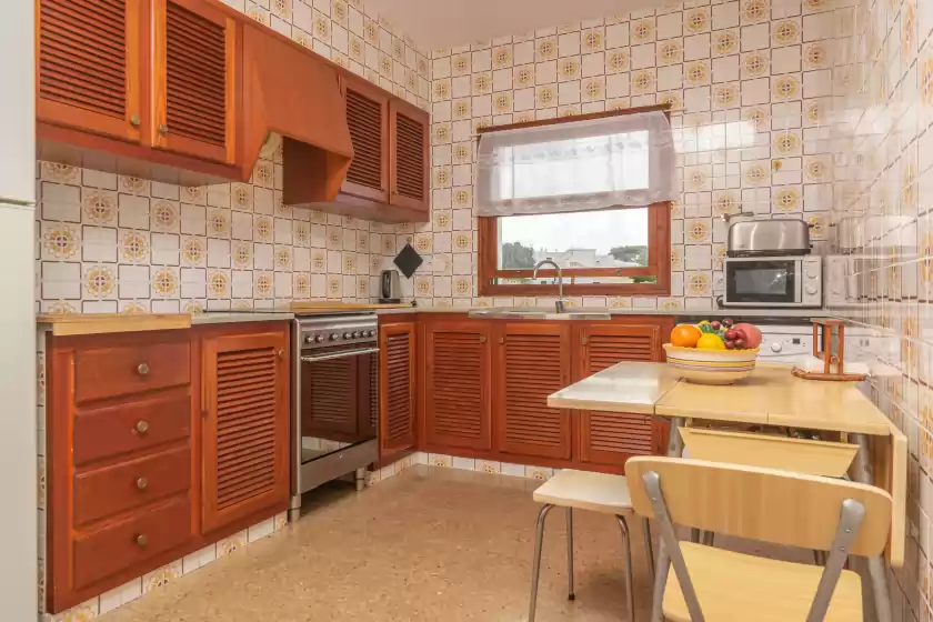 Location de vacances à Can jaume 10, es Canutells