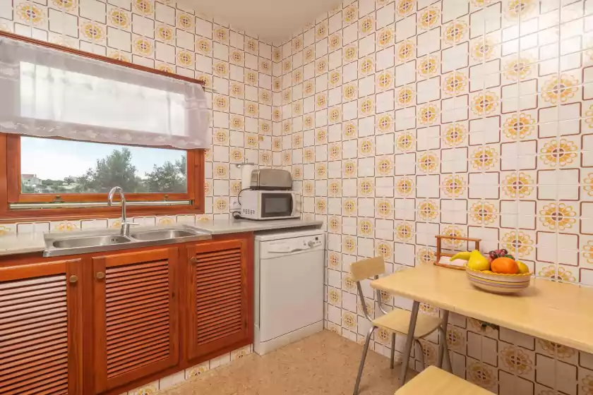 Location de vacances à Can jaume 10, es Canutells