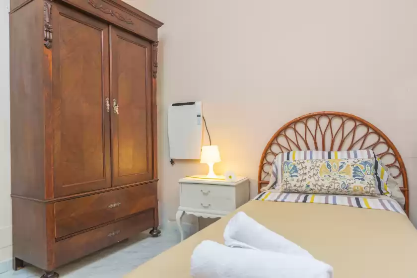 Holiday rentals in Ca na clar, sa Ràpita