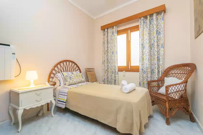 Holiday rentals in Ca na clar, sa Ràpita