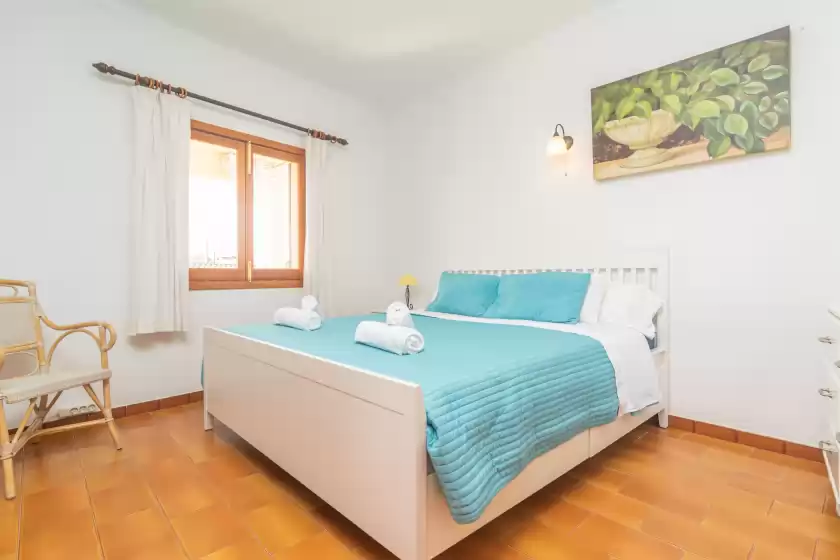 Holiday rentals in Ca na clar, sa Ràpita