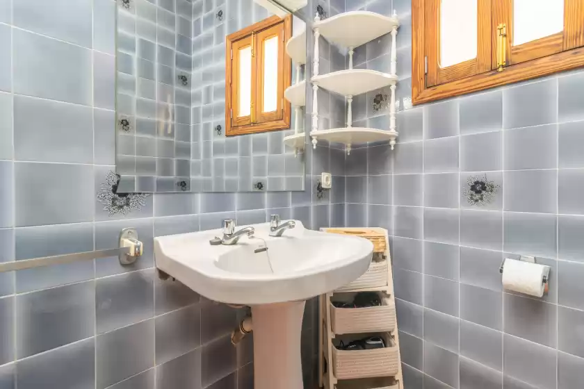 Holiday rentals in Ca na clar, sa Ràpita