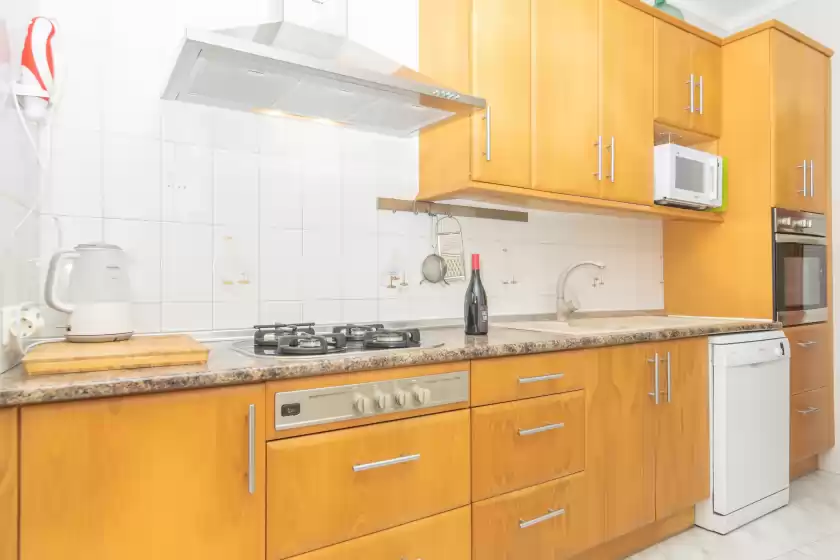 Holiday rentals in Ca na clar, sa Ràpita