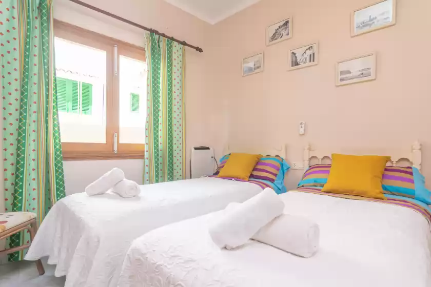 Holiday rentals in Ca na clar, sa Ràpita