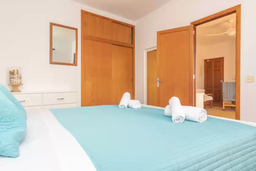 Holiday rentals in Ca na clar, sa Ràpita