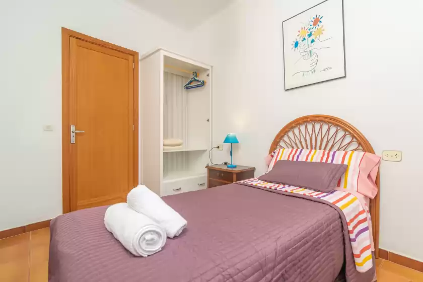 Holiday rentals in Ca na clar, sa Ràpita