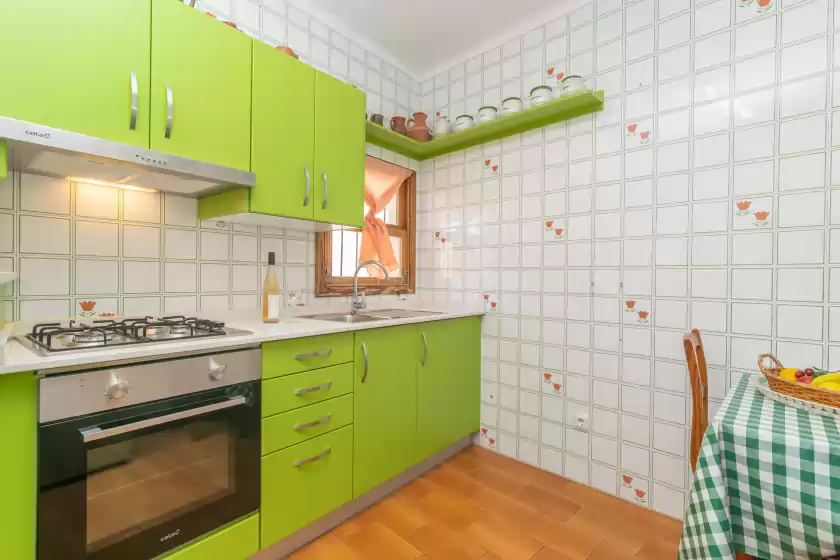 Holiday rentals in Ca na clar, sa Ràpita