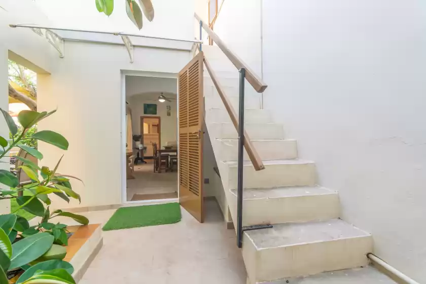 Holiday rentals in Ca na clar, sa Ràpita