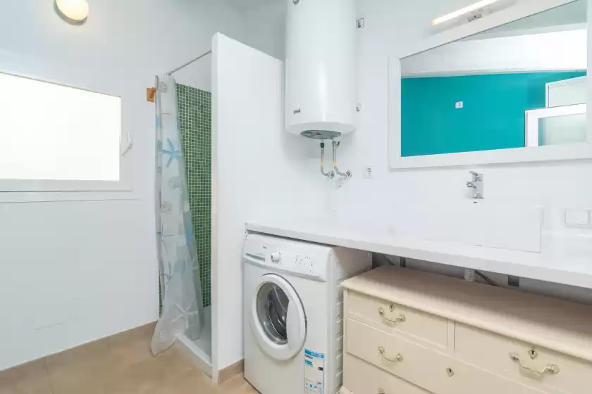 Holiday rentals in Ca na clar, sa Ràpita