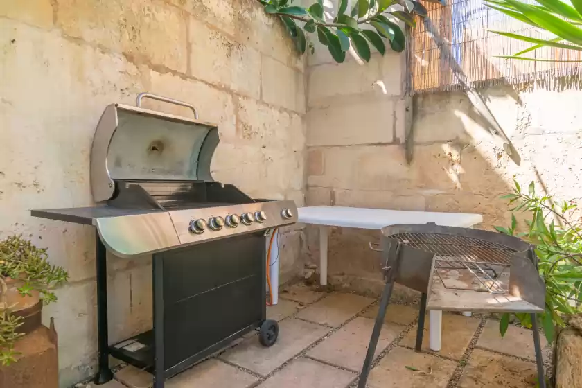 Holiday rentals in Ca na clar, sa Ràpita