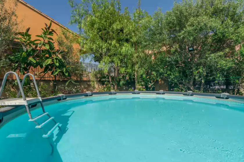 Holiday rentals in Ca na clar, sa Ràpita