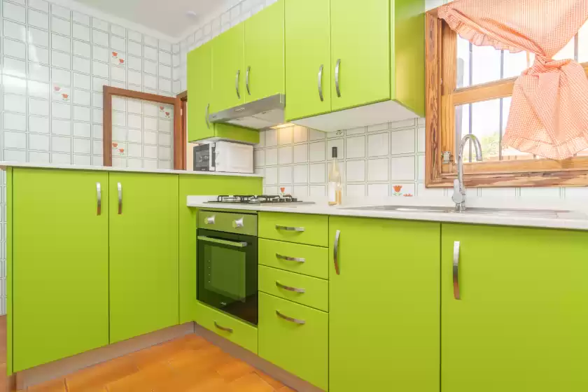 Holiday rentals in Ca na clar, sa Ràpita