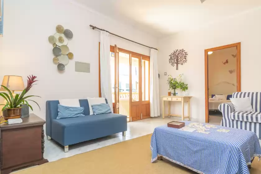 Holiday rentals in Ca na clar, sa Ràpita
