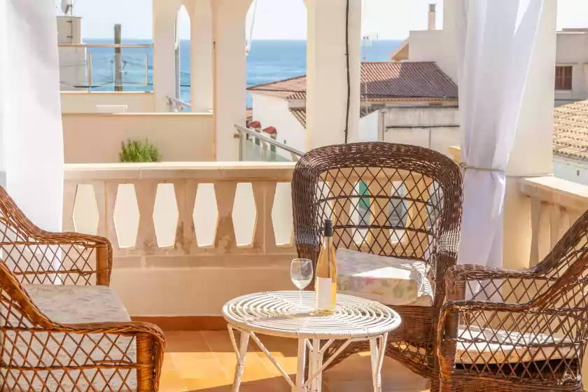 Holiday rentals in Ca na clar, sa Ràpita