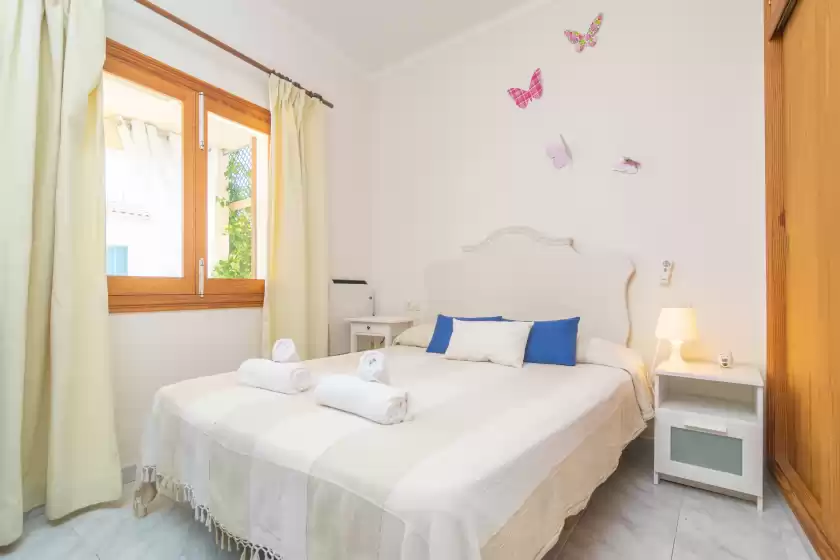 Holiday rentals in Ca na clar, sa Ràpita