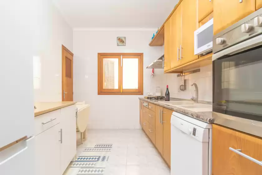 Holiday rentals in Ca na clar, sa Ràpita