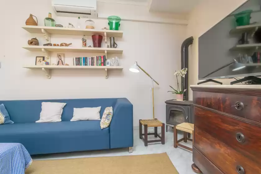 Holiday rentals in Ca na clar, sa Ràpita