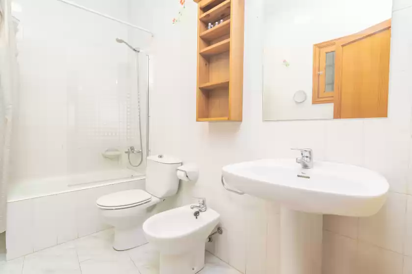 Holiday rentals in Ca na clar, sa Ràpita