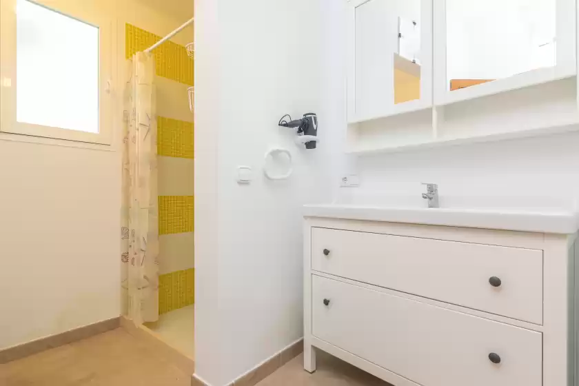 Holiday rentals in Ca na clar, sa Ràpita