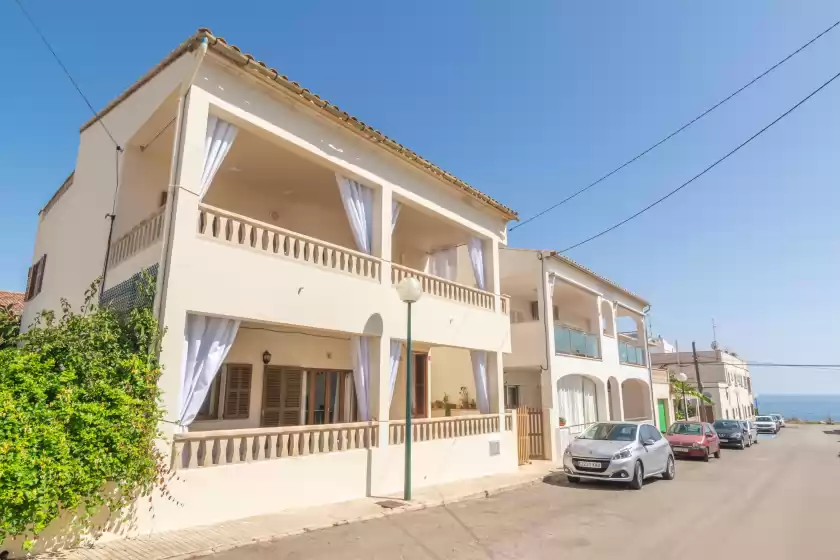 Holiday rentals in Ca na clar, sa Ràpita