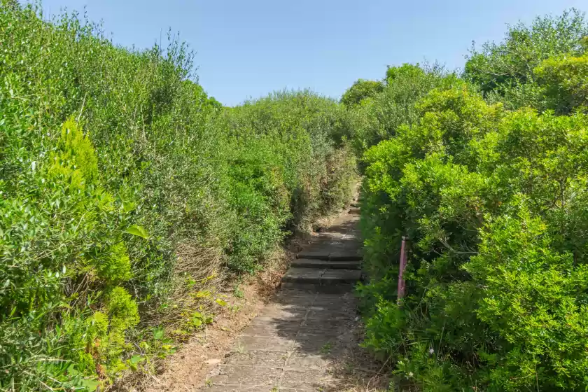 Location de vacances à Biniforcat 11, Ciutadella