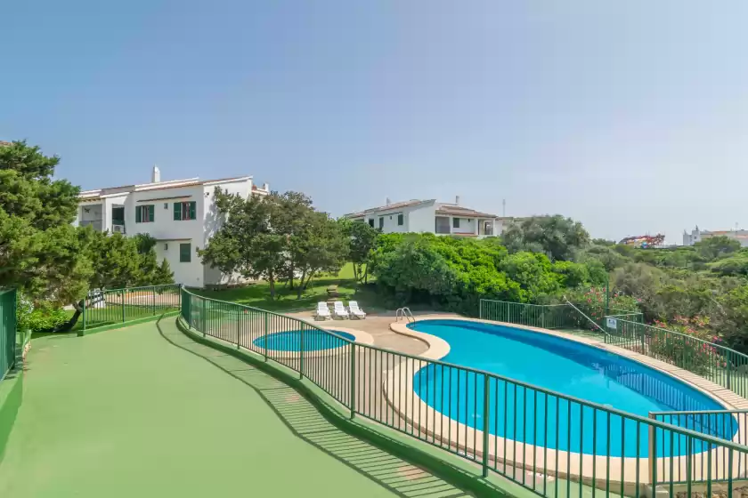 Location de vacances à Biniforcat 11, Ciutadella