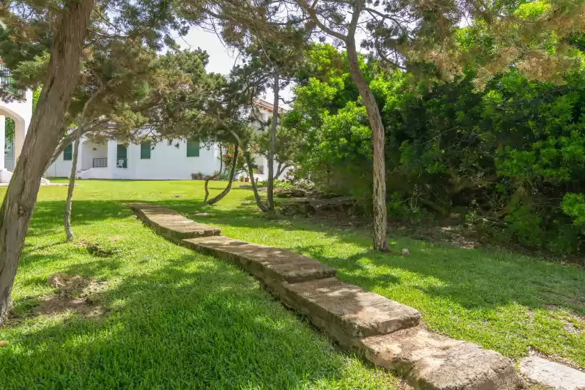 Location de vacances à Biniforcat 11, Ciutadella