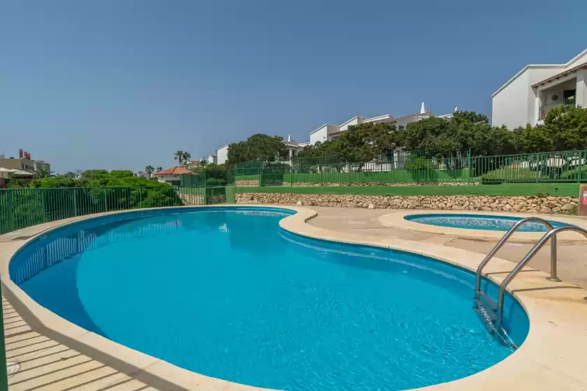 Location de vacances à Biniforcat 11, Ciutadella