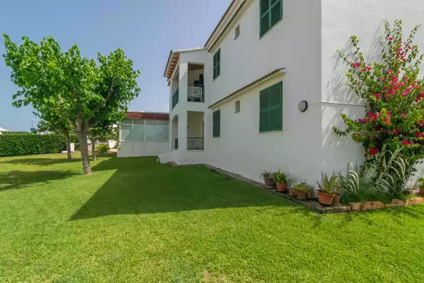 Location de vacances à Biniforcat 11, Ciutadella