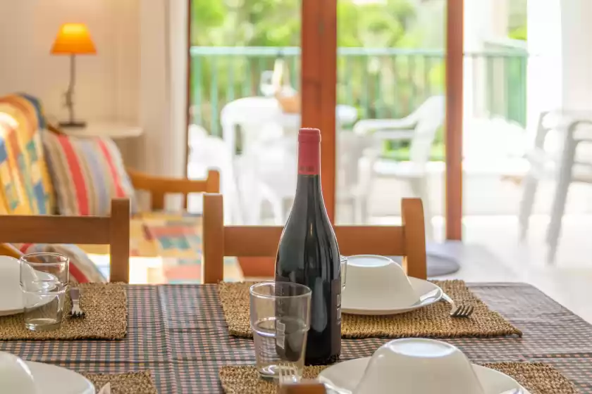 Location de vacances à Biniforcat 11, Ciutadella