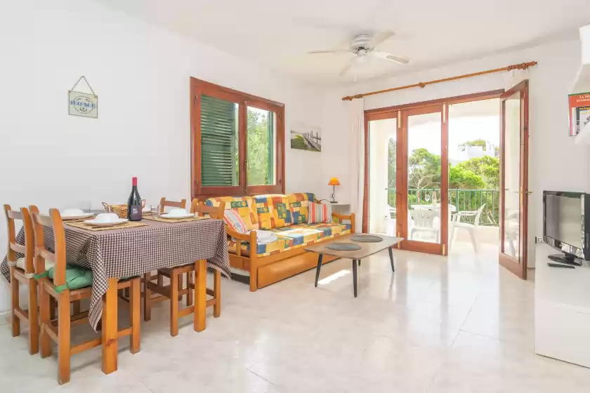 Location de vacances à Biniforcat 11, Ciutadella