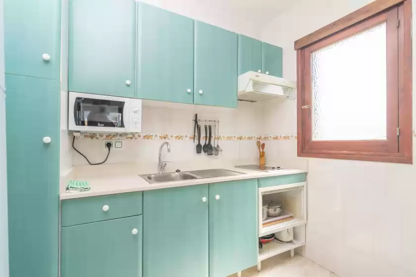 Location de vacances à Biniforcat 11, Ciutadella