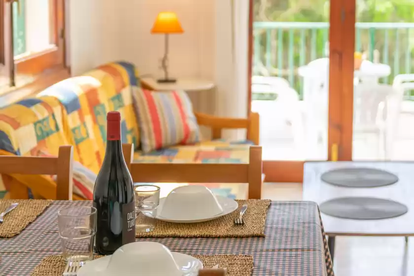 Location de vacances à Biniforcat 11, Ciutadella