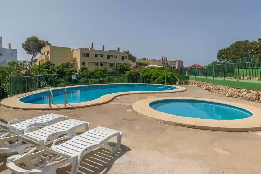 Location de vacances à Biniforcat 11, Ciutadella