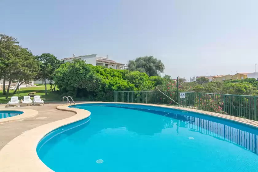 Location de vacances à Biniforcat 11, Ciutadella