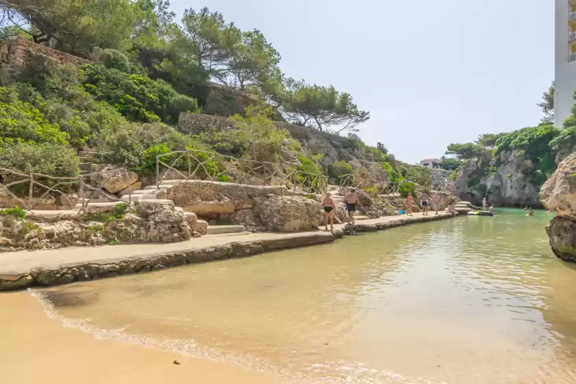 Location de vacances à Biniforcat 11, Ciutadella