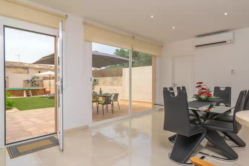 Holiday rentals in Cas padri pep, Ariany