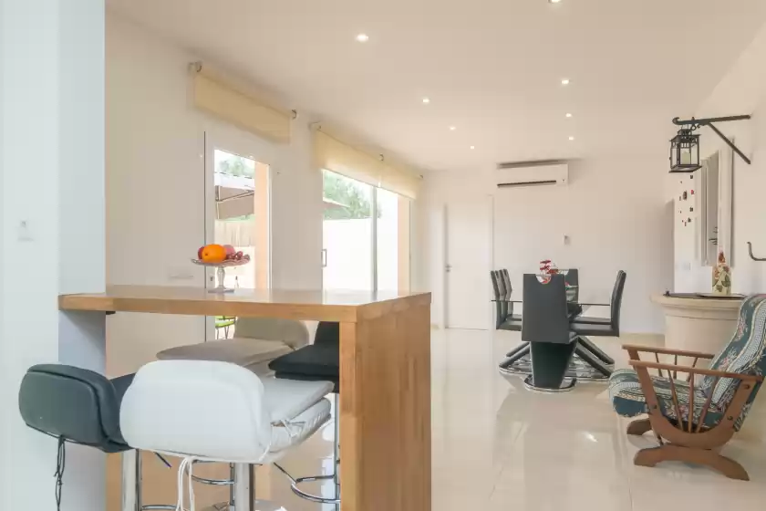 Holiday rentals in Cas padri pep, Ariany