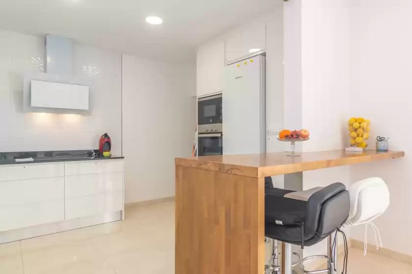 Holiday rentals in Cas padri pep, Ariany