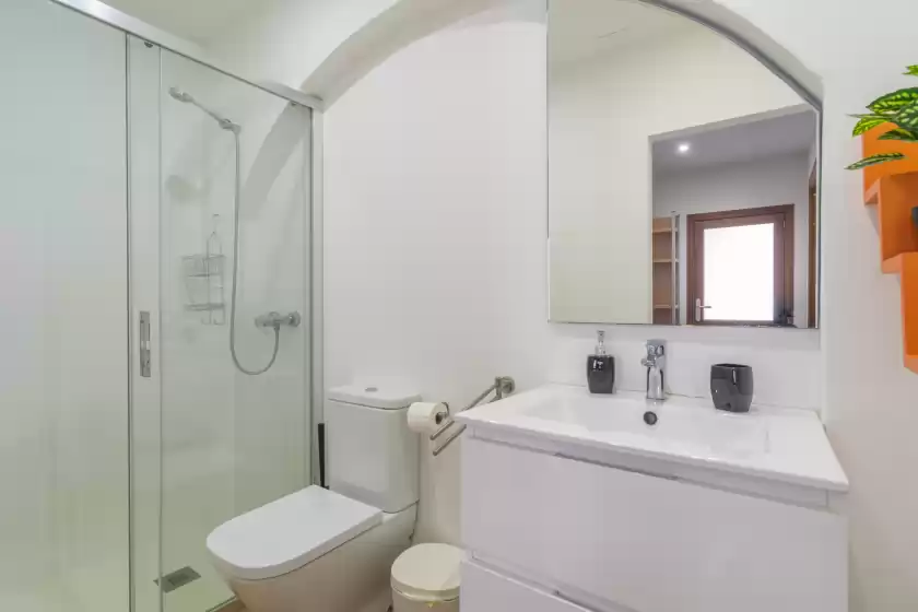 Holiday rentals in Cas padri pep, Ariany