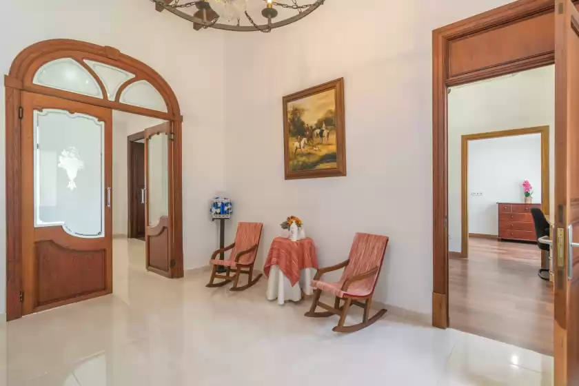 Holiday rentals in Cas padri pep, Ariany