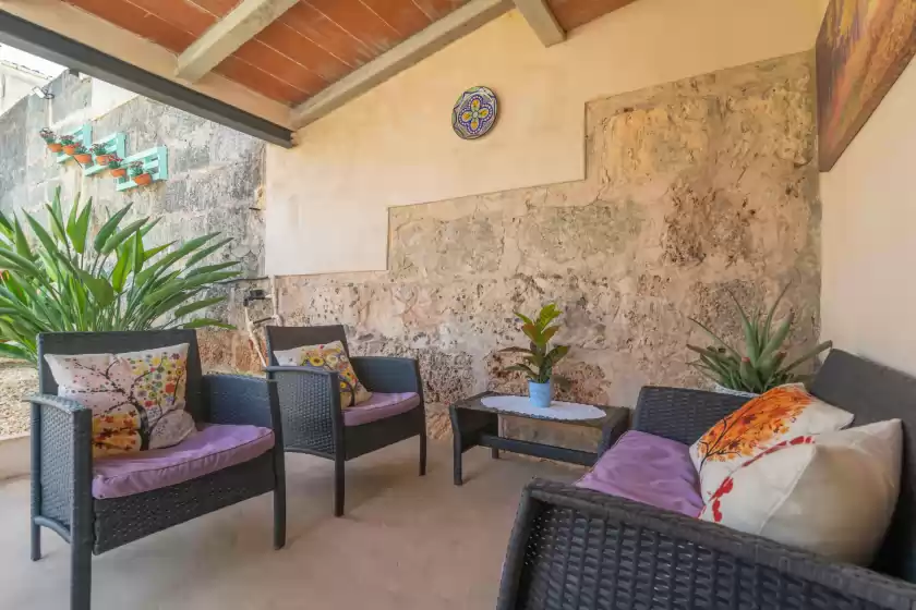 Holiday rentals in Cas padri pep, Ariany