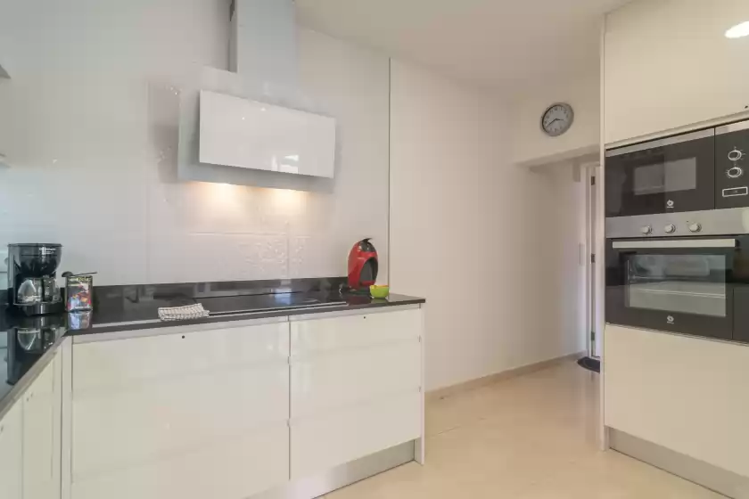 Holiday rentals in Cas padri pep, Ariany